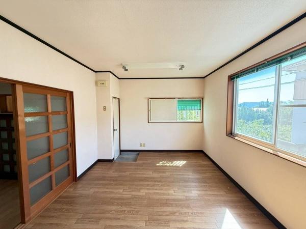 和歌山市六十谷の中古一戸建て