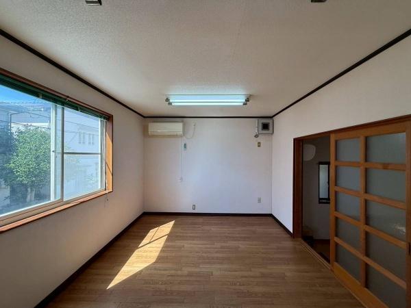 和歌山市六十谷の中古一戸建て
