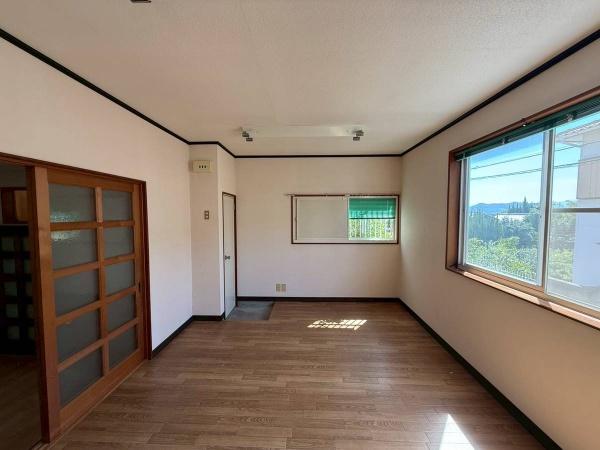 和歌山市六十谷の中古一戸建て