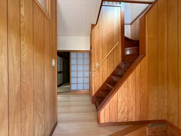 和歌山市六十谷の中古一戸建て