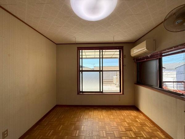 和歌山市六十谷の中古一戸建て