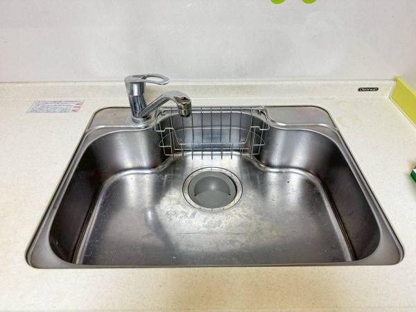 和歌山市六十谷の中古一戸建て