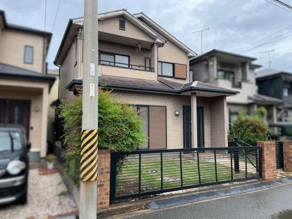 和歌山市湊５丁目の中古一戸建て