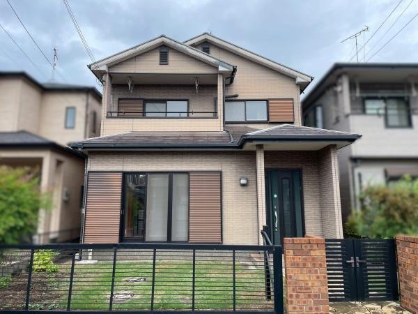 和歌山市湊５丁目の中古一戸建て