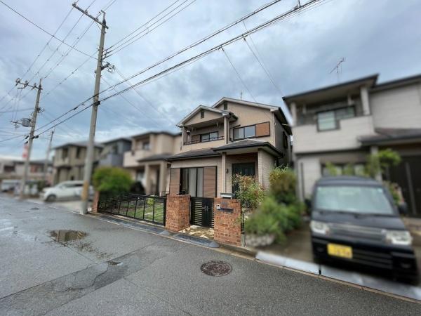 和歌山市湊5丁目　中古戸建