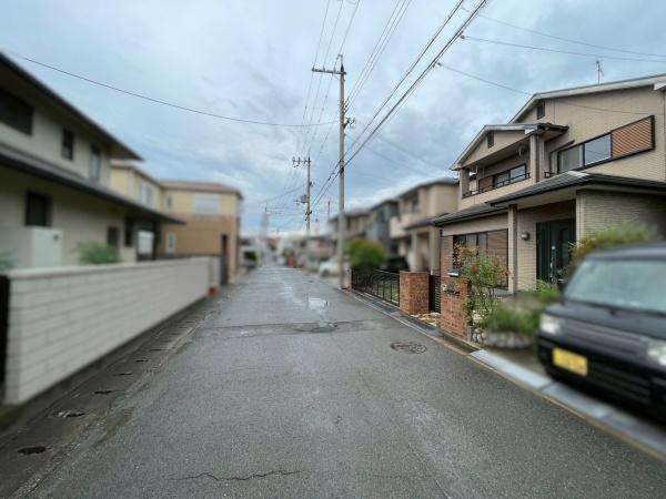 和歌山市湊5丁目　中古戸建