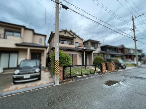和歌山市湊5丁目　中古戸建