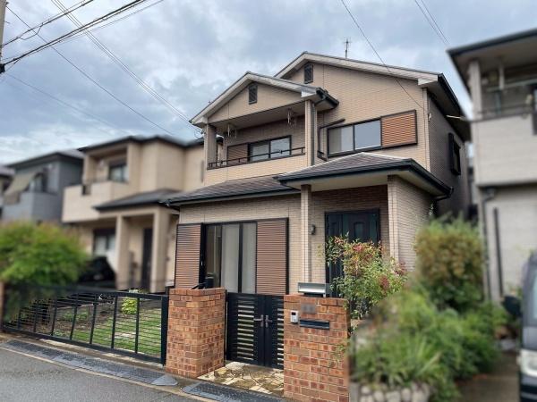 和歌山市湊５丁目の中古一戸建て