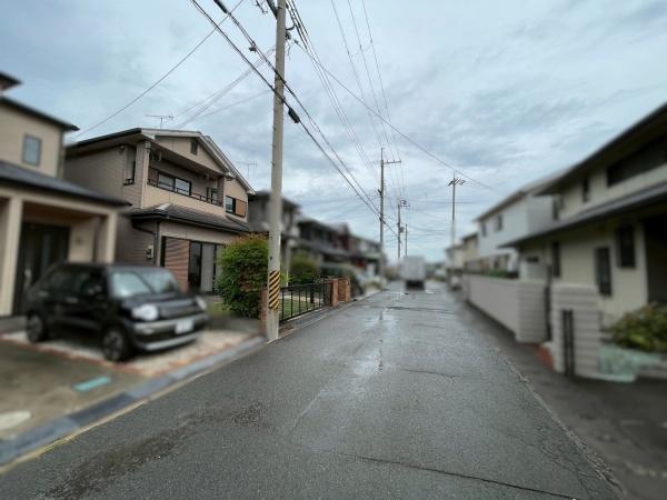 和歌山市湊５丁目の中古一戸建て