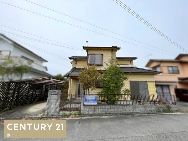 紀の川市長田中 中古戸建