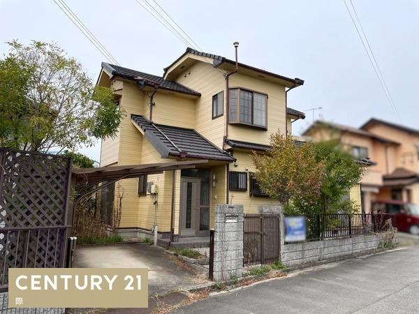 紀の川市長田中　中古戸建
