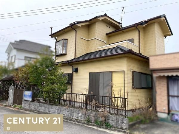 紀の川市長田中　中古戸建
