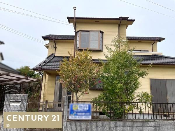 紀の川市長田中の中古一戸建て