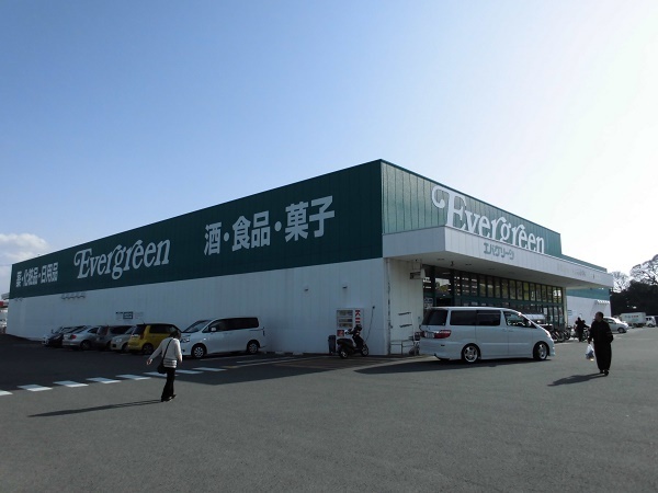 和歌山市西庄の中古一戸建て(エバグリーン西庄店)