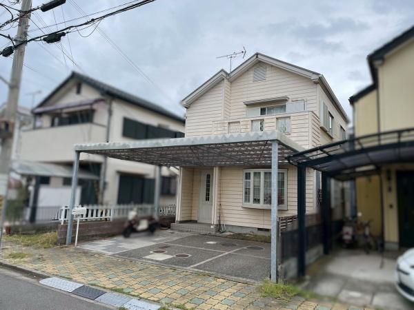 和歌山市西庄の中古一戸建て(その他現地)