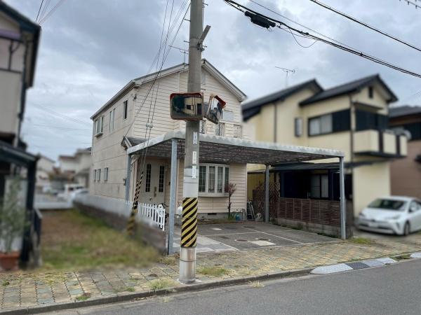和歌山市西庄の中古一戸建て(その他現地)