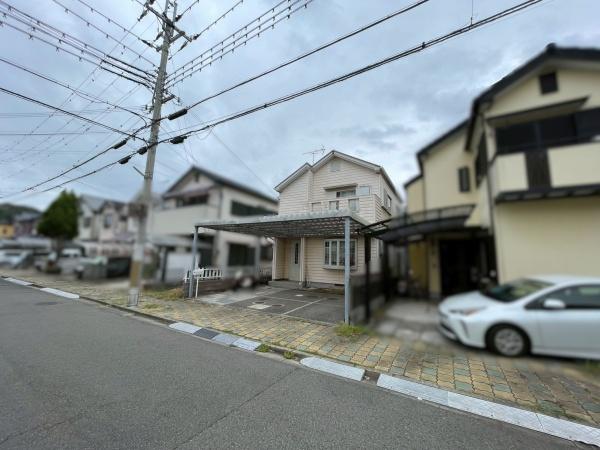 和歌山市西庄の中古一戸建て(その他現地)