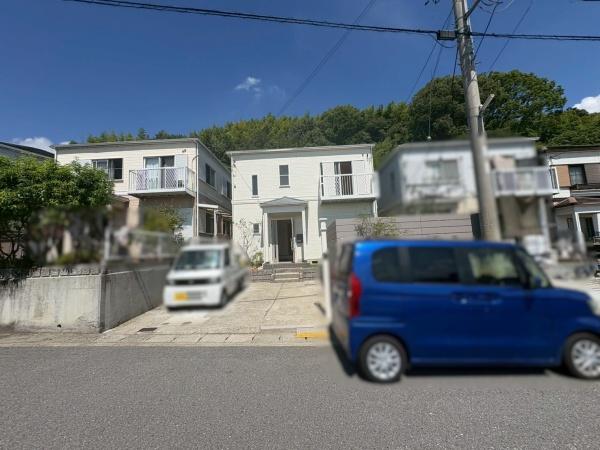 貴志川町北山　中古戸建