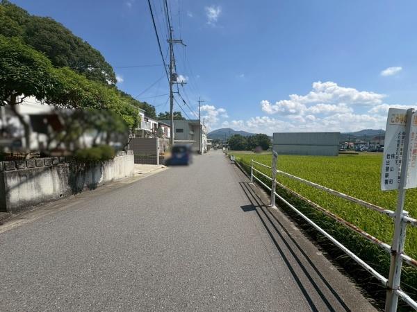 貴志川町北山　中古戸建
