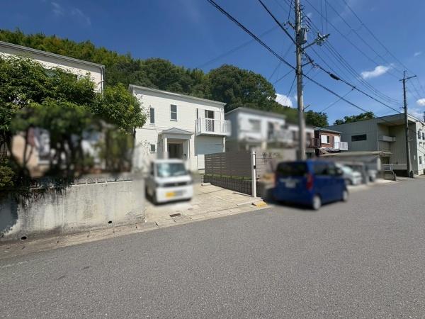 貴志川町北山　中古戸建
