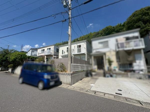 貴志川町北山　中古戸建