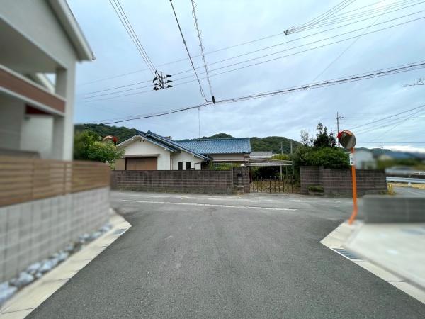 和歌山市直川の中古一戸建て