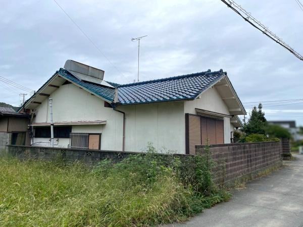 和歌山市直川の中古一戸建て