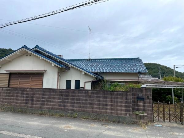 和歌山市直川の中古一戸建て