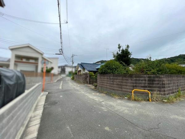 和歌山市直川の中古一戸建て