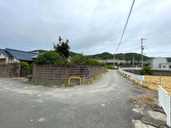 和歌山市直川　中古戸建