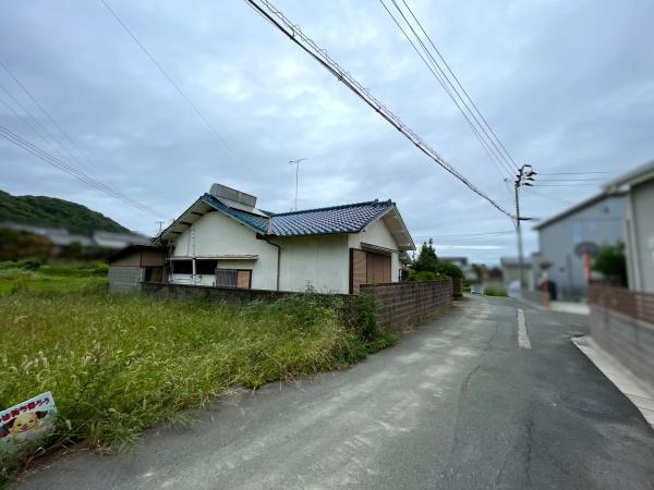 和歌山市直川の中古一戸建て