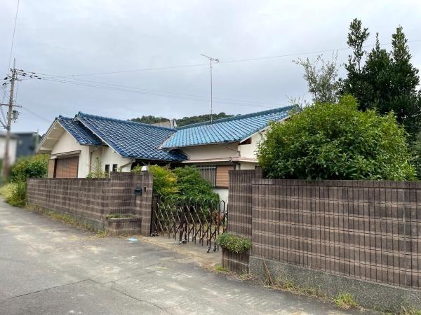 和歌山市直川の中古一戸建て