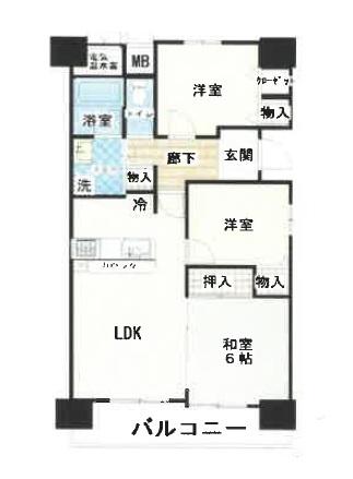 水鉄アーバンコンフォート岩出