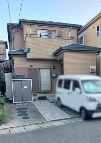 岩出市中島　中古戸建