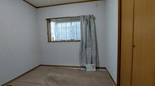 岩出市中島の中古一戸建て(洋室)