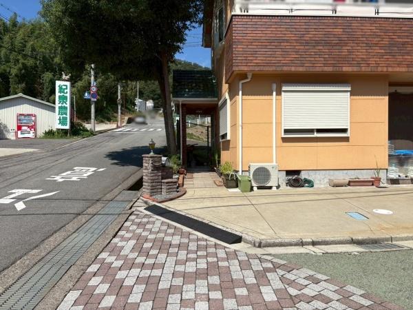 和歌山市善明寺の中古一戸建て(その他現地)