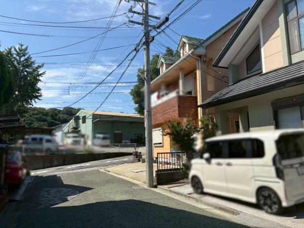 和歌山市善明寺の中古一戸建て(その他現地)