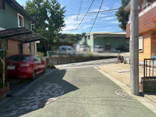 和歌山市善明寺　中古戸建