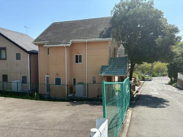 和歌山市善明寺　中古戸建