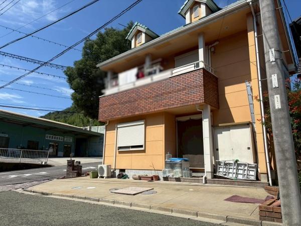 和歌山市善明寺の中古一戸建て(その他現地)