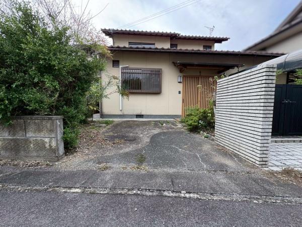 橋本市隅田町下兵庫の中古一戸建て(その他現地)