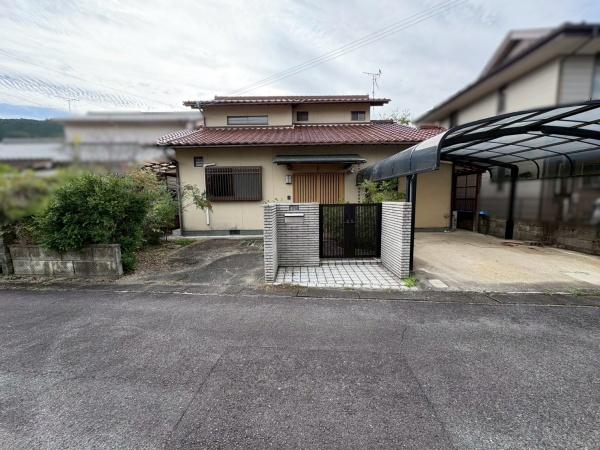 隅田町下兵庫　中古戸建