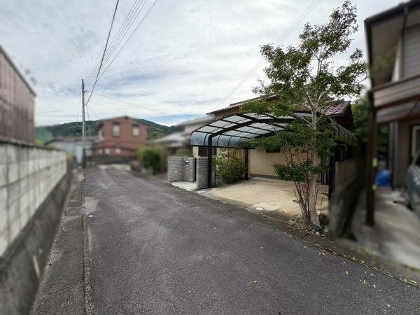 隅田町下兵庫　中古戸建