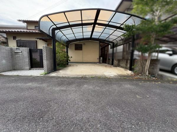 隅田町下兵庫　中古戸建