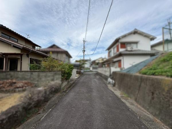 隅田町下兵庫　中古戸建