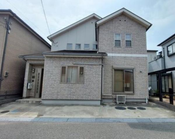和歌山市有本　中古戸建
