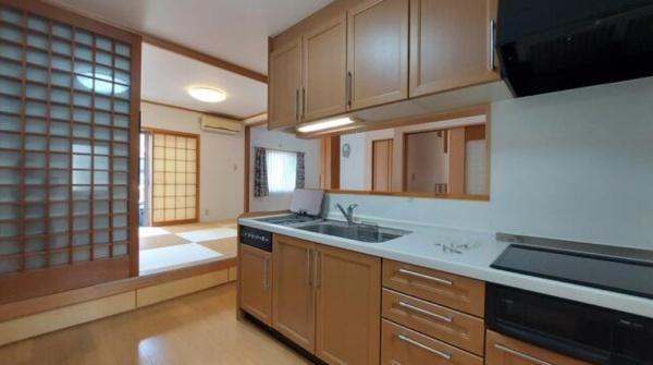 和歌山市有本　中古戸建