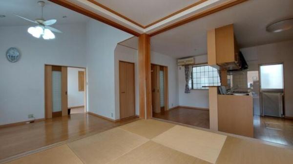 和歌山市有本　中古戸建