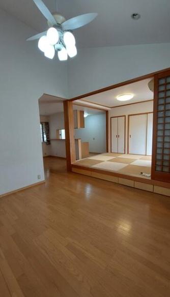 和歌山市有本　中古戸建