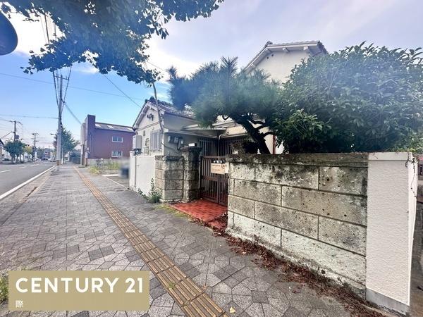 和歌山市餌差町１丁目の土地